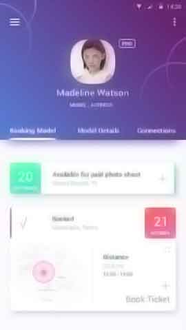 ddos攻击测试软件替您多考虑的企业定制界面